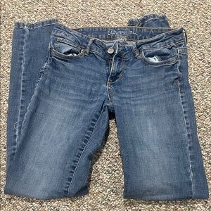 Aeropostale Women’s Jeans